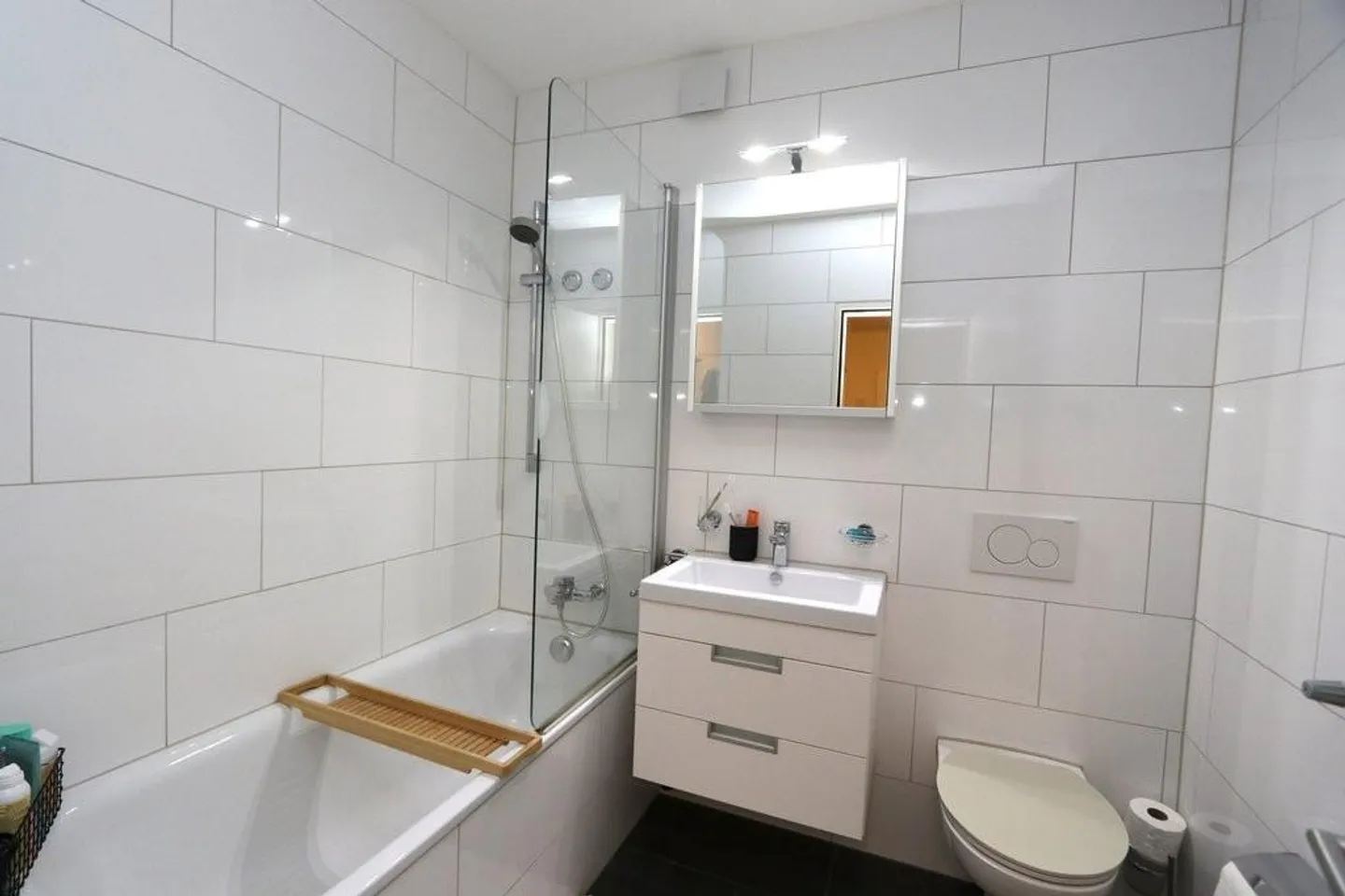 Charming 3-room apartment including two free months' rent - Photo 3 of 6