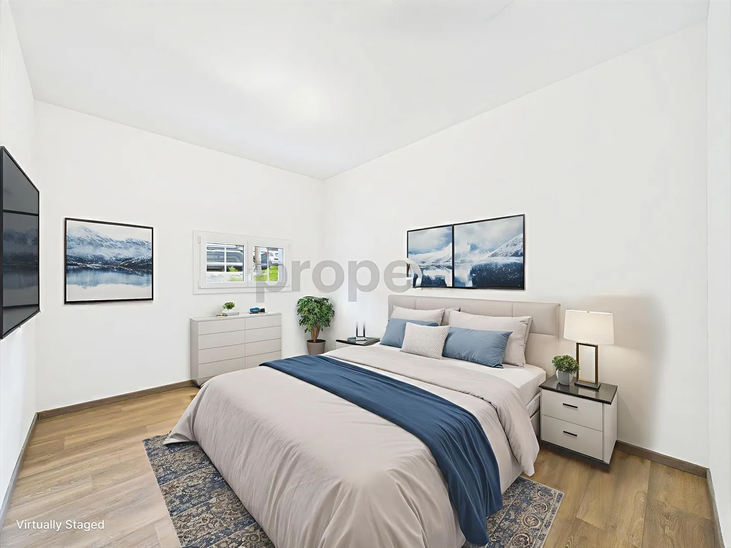 4-Zimmer-Wohnung - Foto 10 von 13