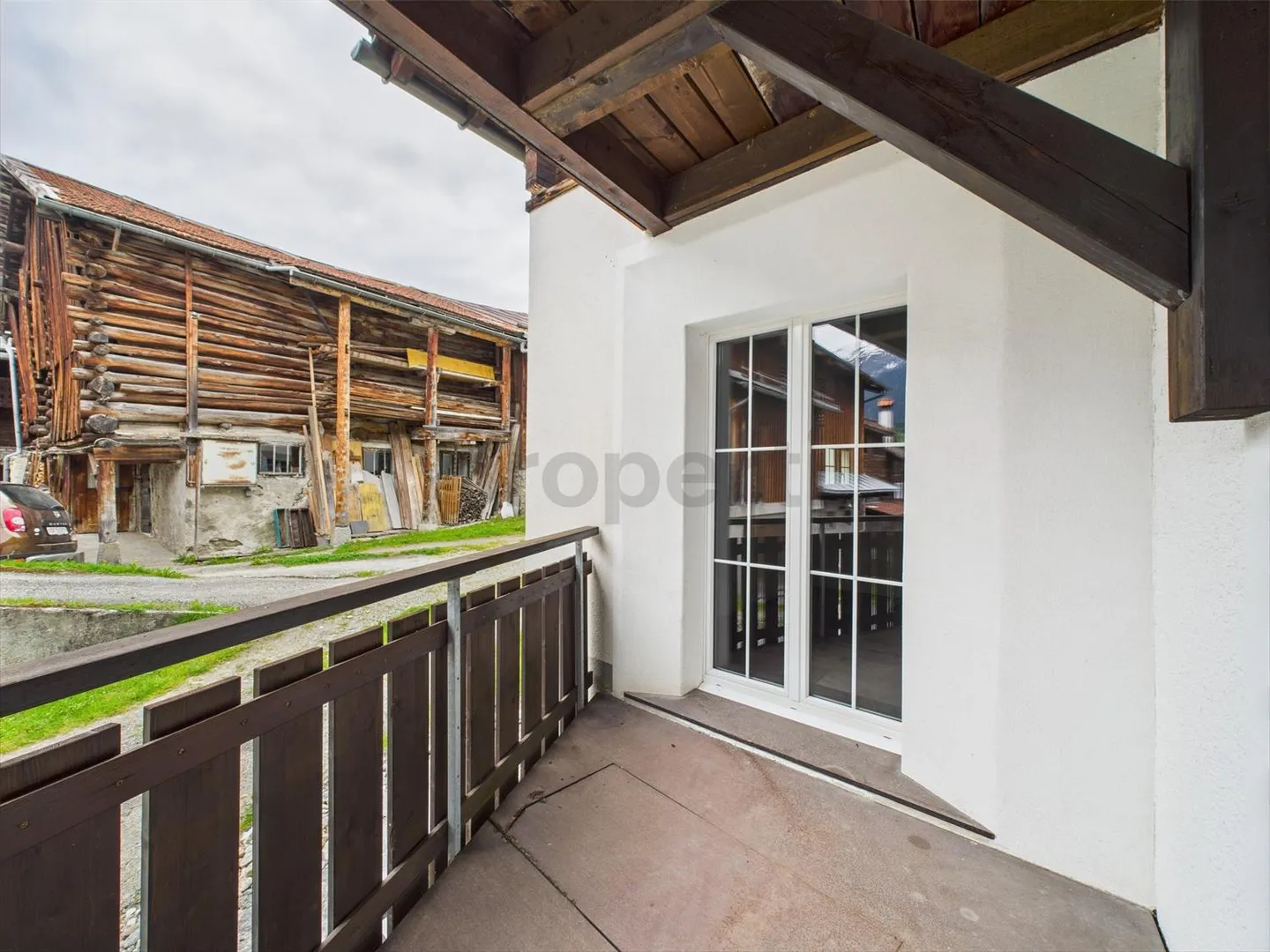 4-Zimmer-Wohnung - Foto 12 von 13