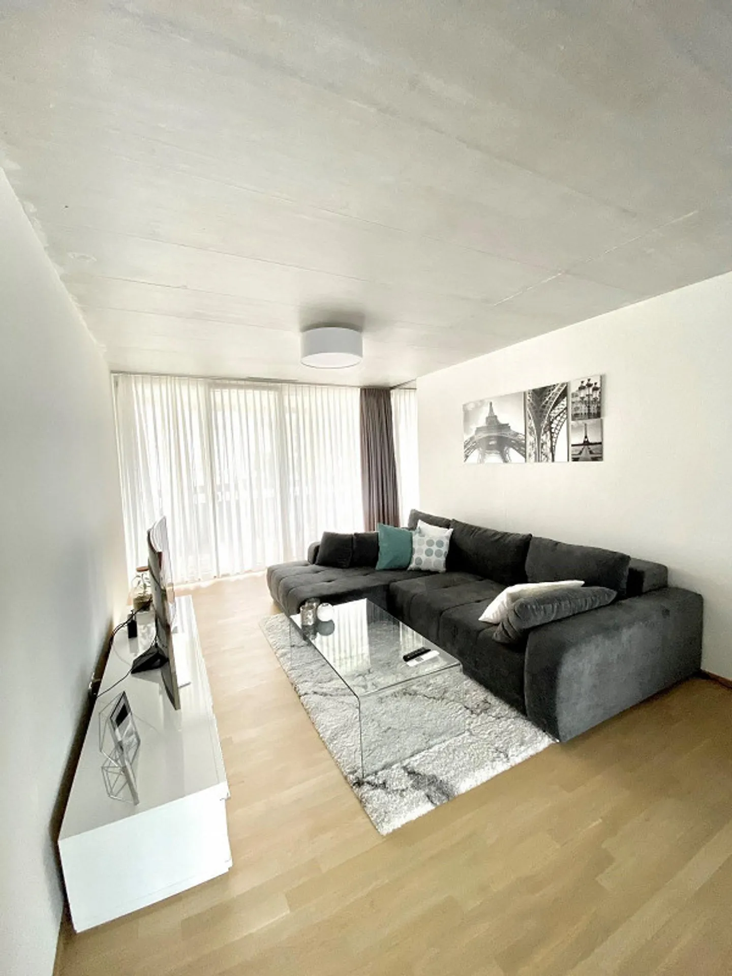 Appartement Charmant à Rorschach - Photo 6 sur 7