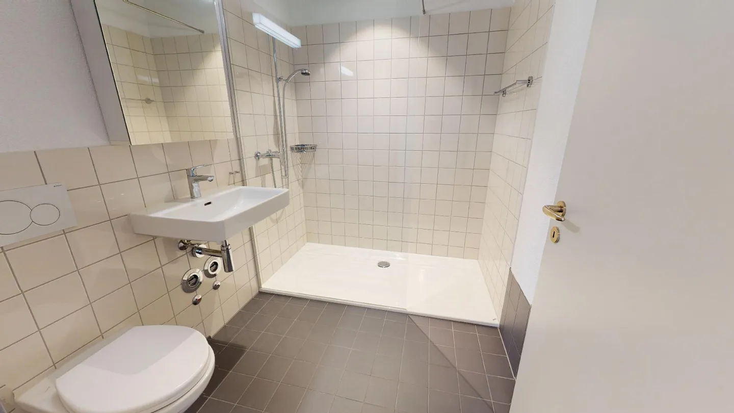 Appartement Charmant à Rorschach - Photo 7 sur 7