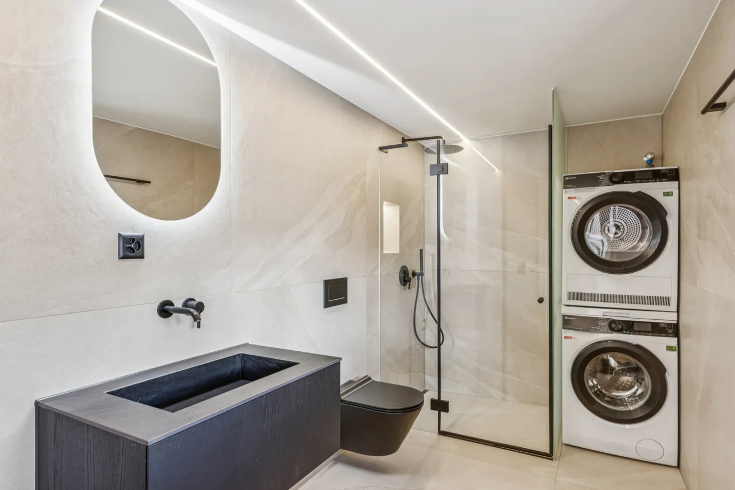 CASA SULEGL - Esclusivo appartamento per vacanze di 4,5 stanze a Vignogn - Foto 6 di 9