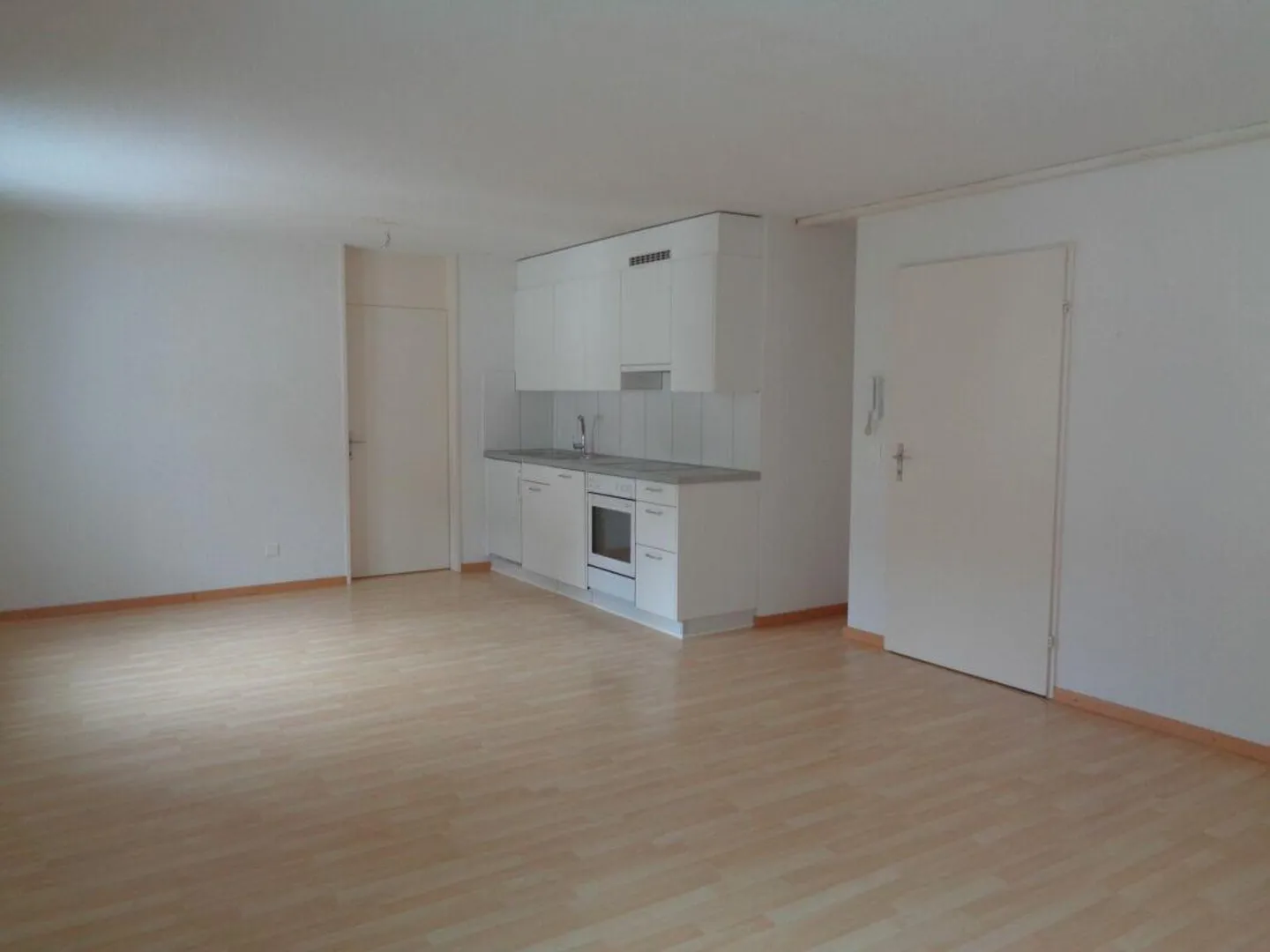 2-Zimmerwohnung in Brugg - Foto 2 von 3