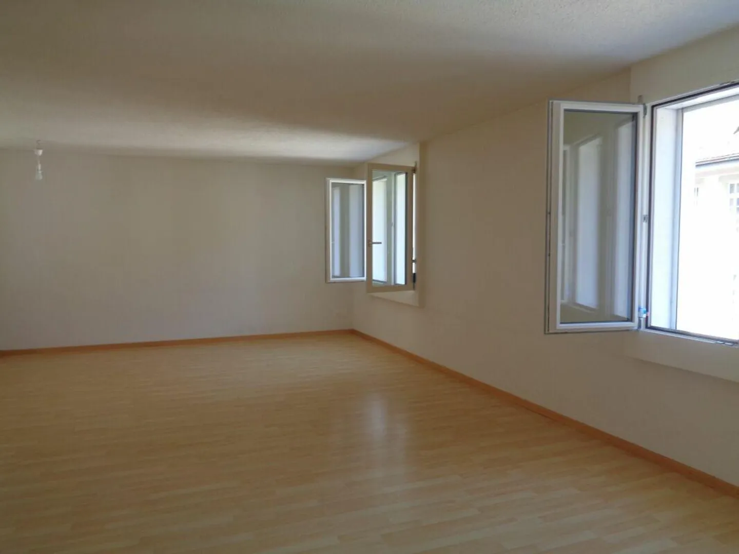 2-Zimmerwohnung in Brugg - Foto 3 von 3