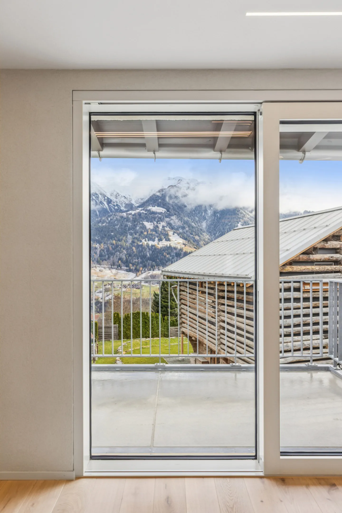 CASA SULEGL - Esclusivo appartamento per vacanze di 4,5 stanze a Vignogn - Foto 9 di 9