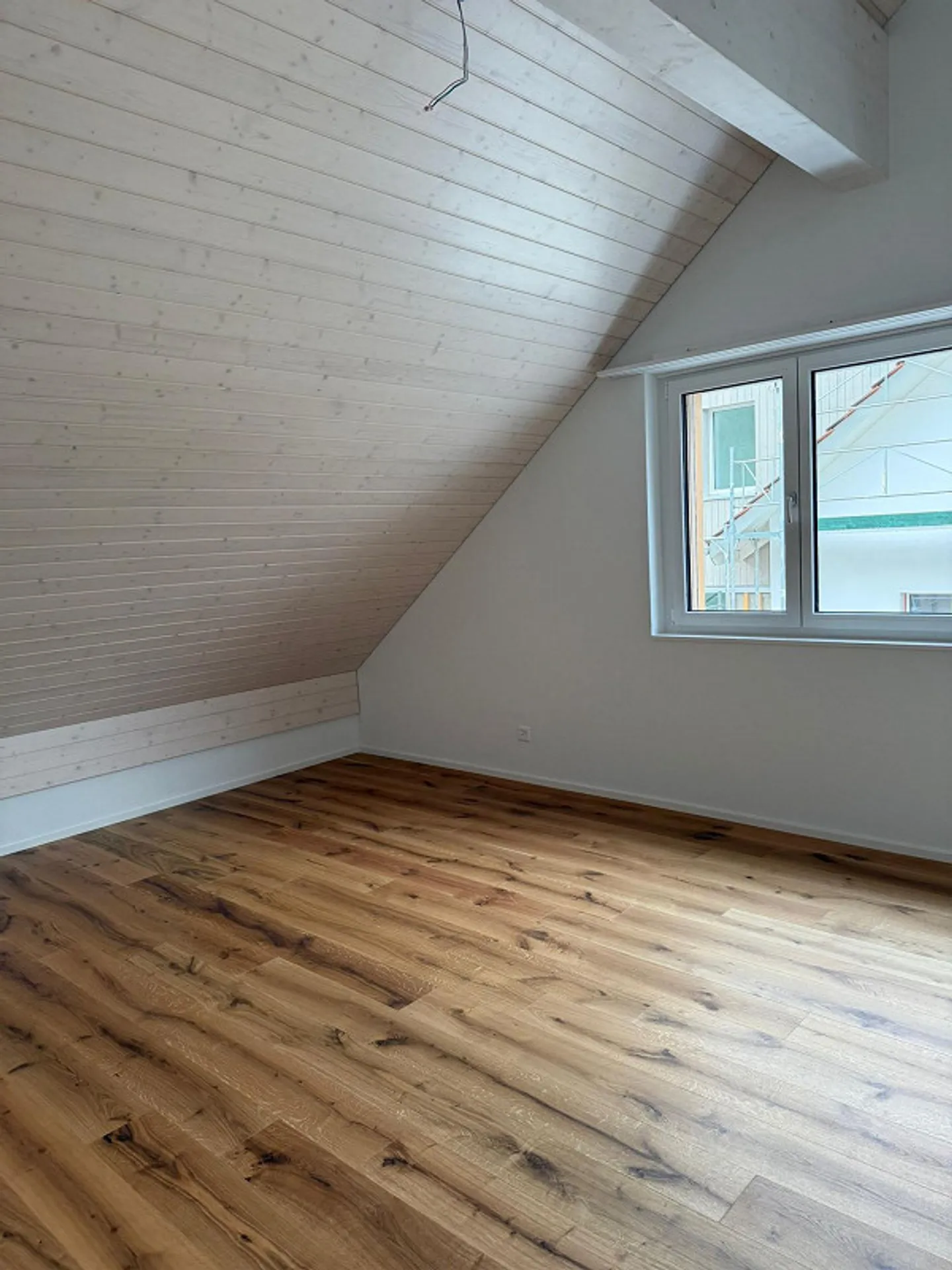 Überbauung Krone 5 1/2 Zimmer Dachwohnung Neubauwohnung - Foto 6 von 8