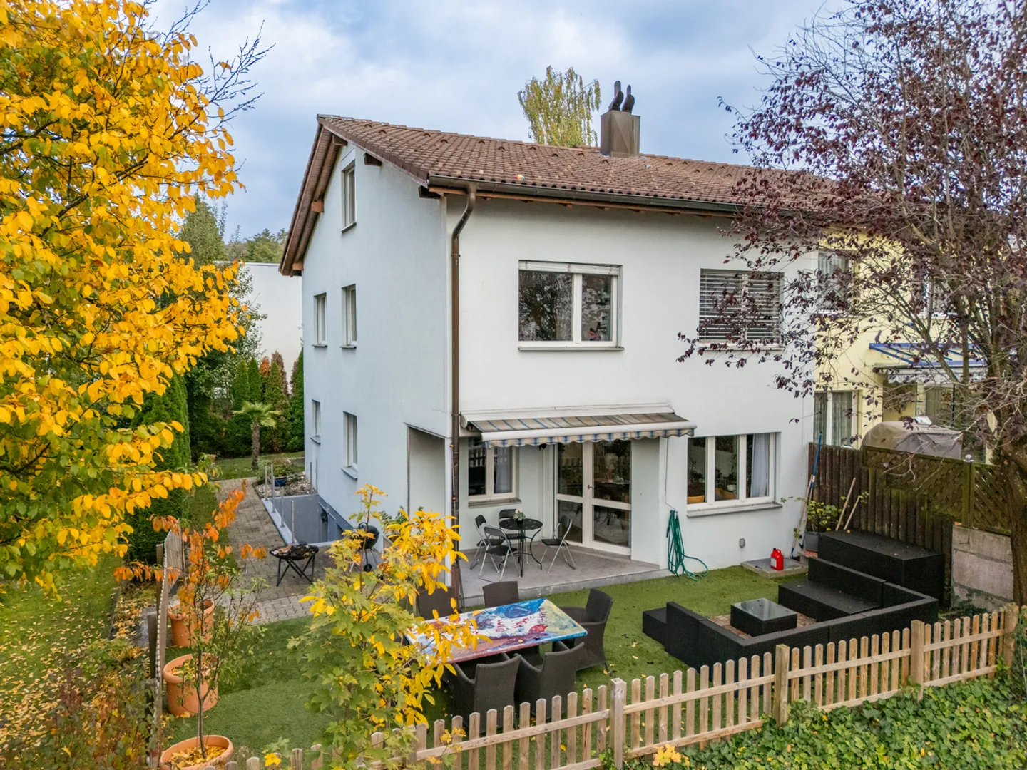 A Home with Space to Live - Photo 1 of 15