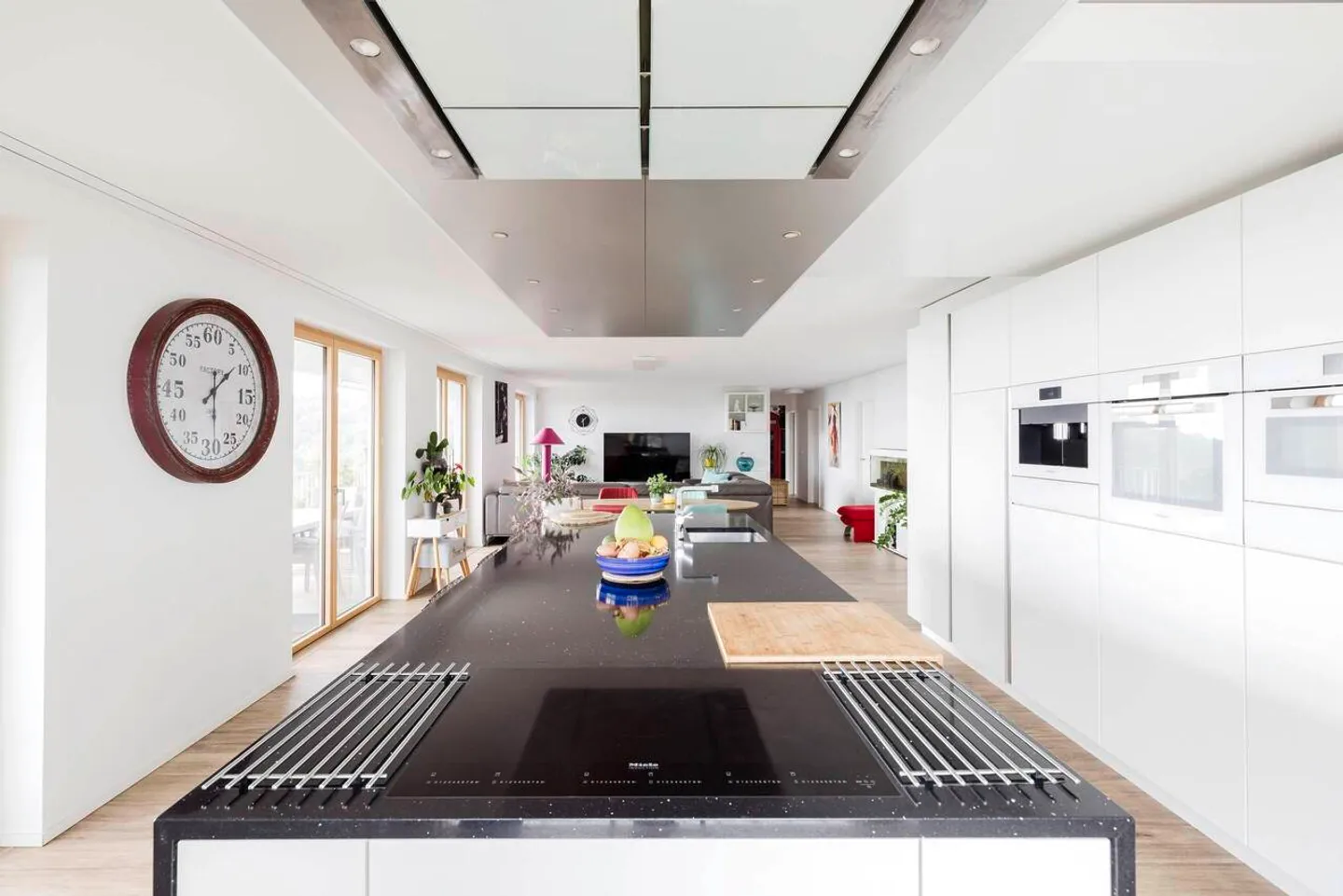 Appartamento di Lusso con Vista Lago - Foto 1 di 5