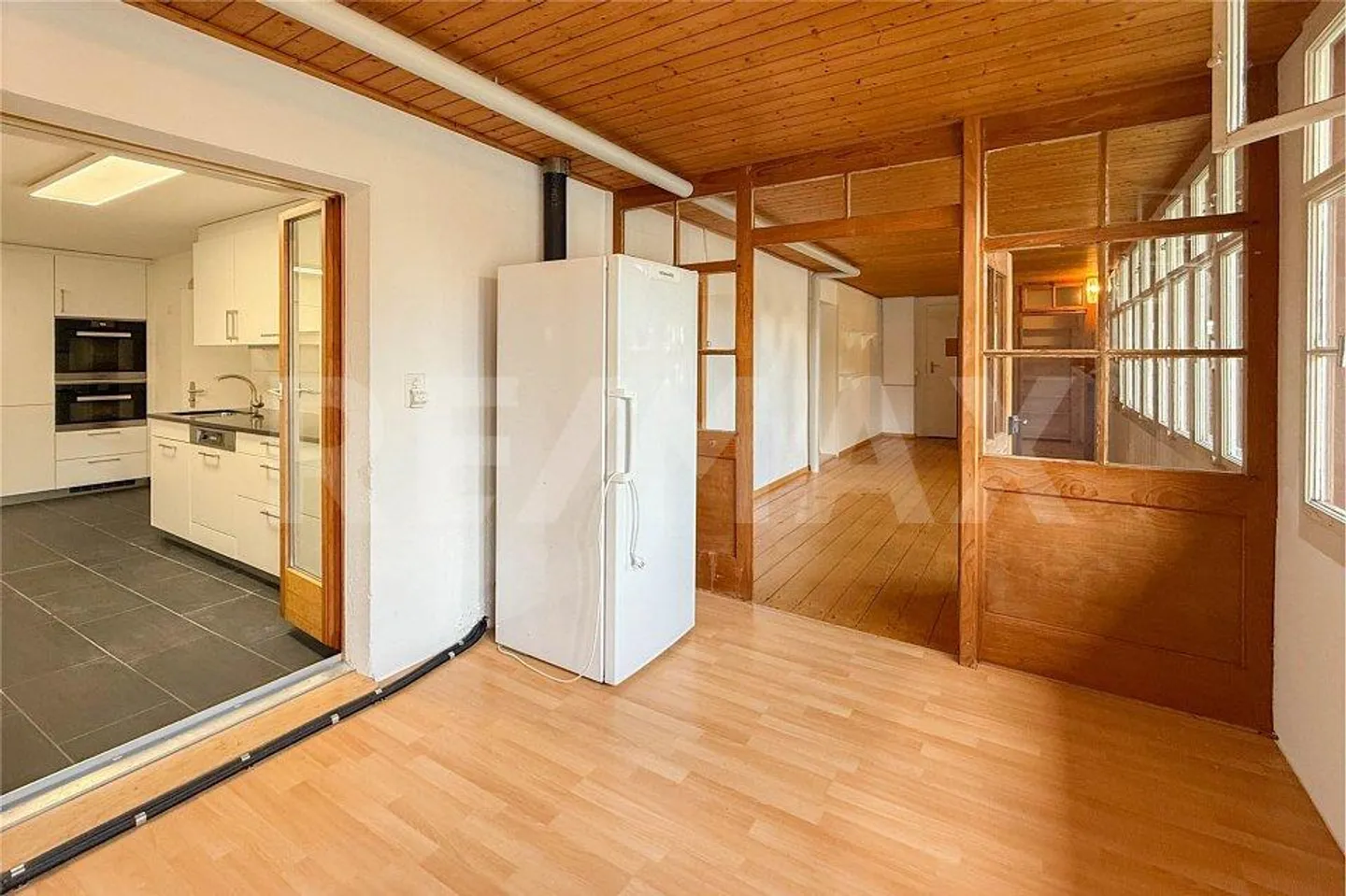 Appartement 3.5 pièces - Photo 4 sur 13