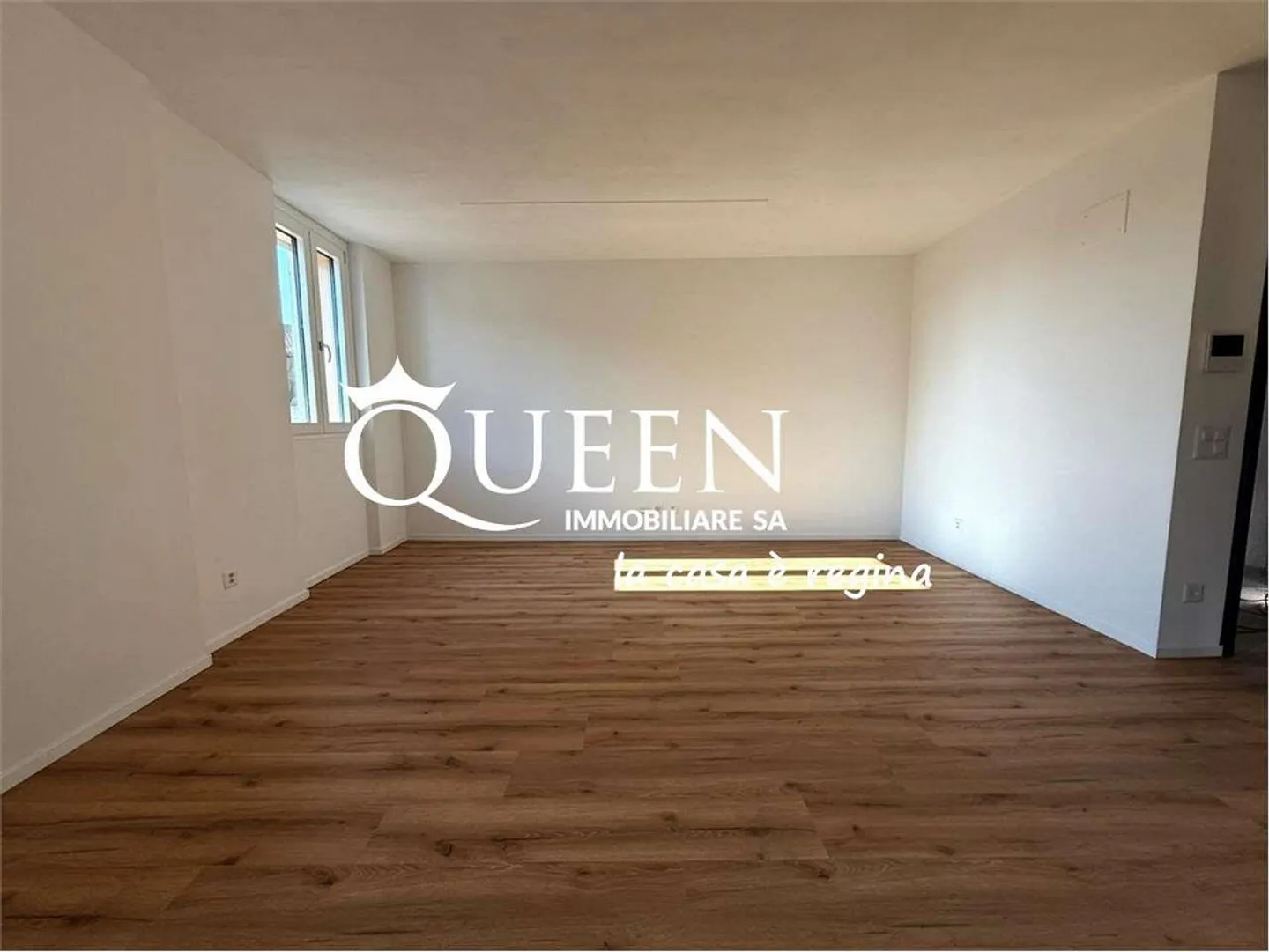 Rancate: Elegante renovierte 2,5-Zimmer-Wohnungen - Komfort, Stil und - Foto 1 von 7
