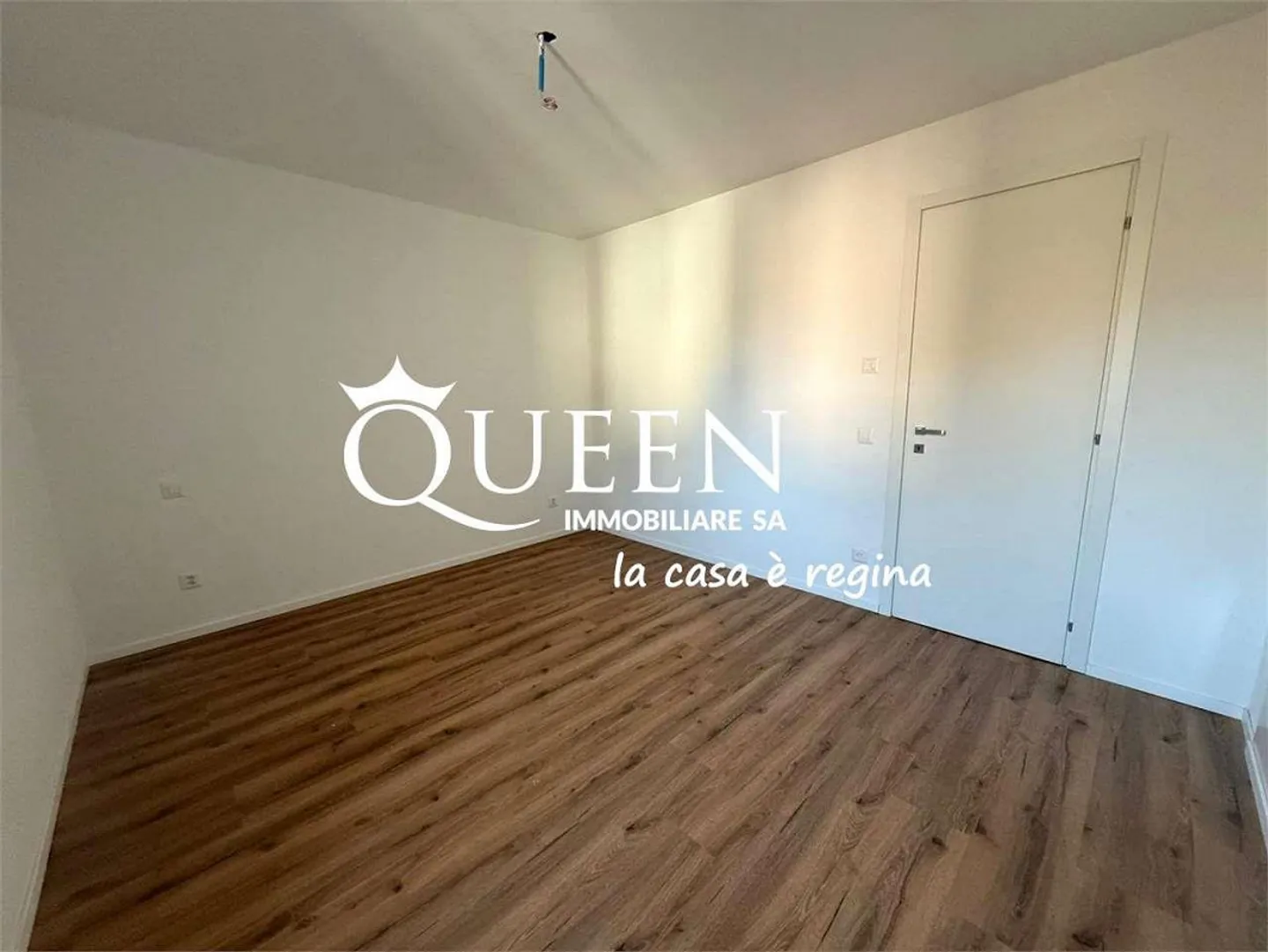 Rancate: Elegante renovierte 2,5-Zimmer-Wohnungen - Komfort, Stil und - Foto 6 von 7