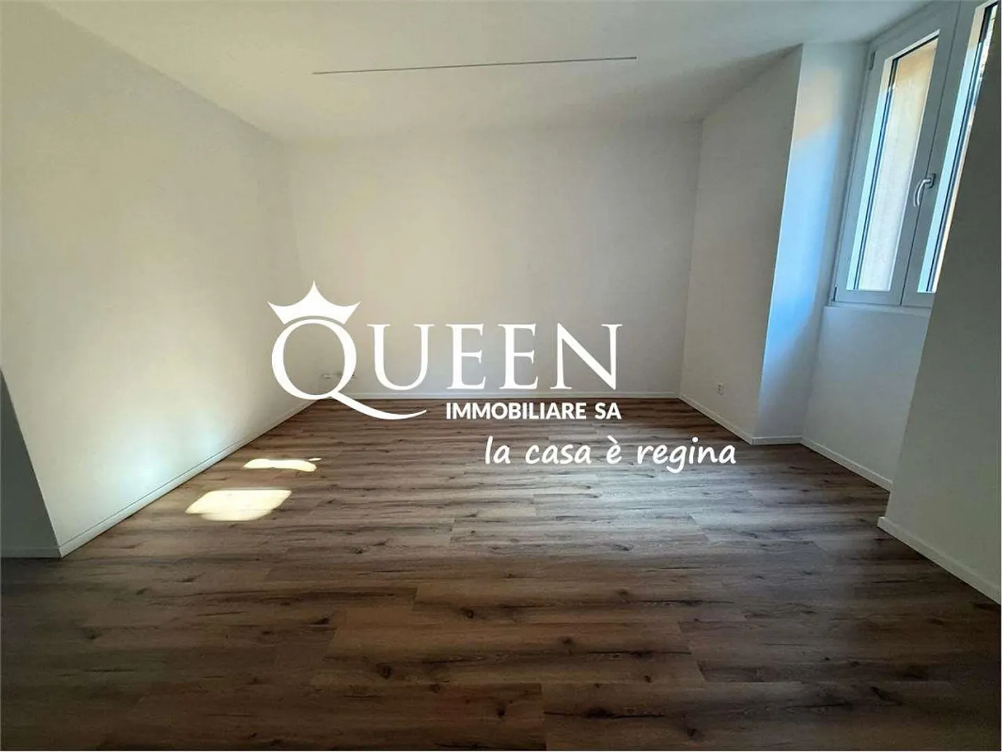 Rancate: Elegante renovierte 2,5-Zimmer-Wohnungen - Komfort, Stil und - Foto 2 von 7