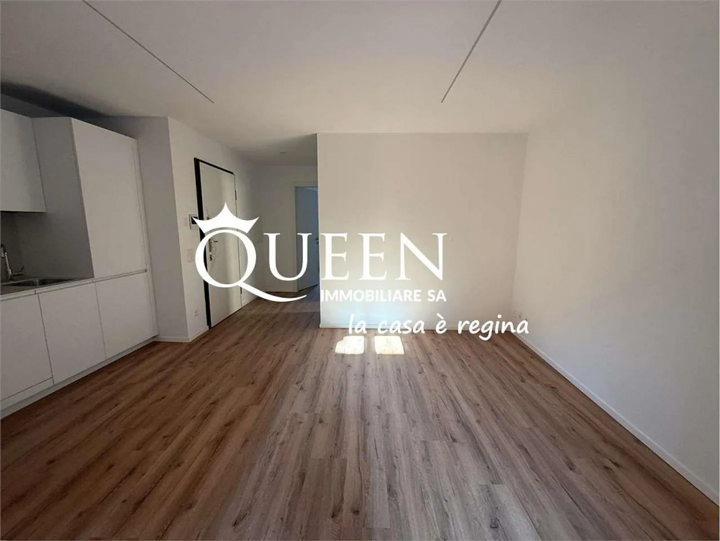 Rancate: Elegante renovierte 2,5-Zimmer-Wohnungen - Komfort, Stil und - Foto 3 von 7