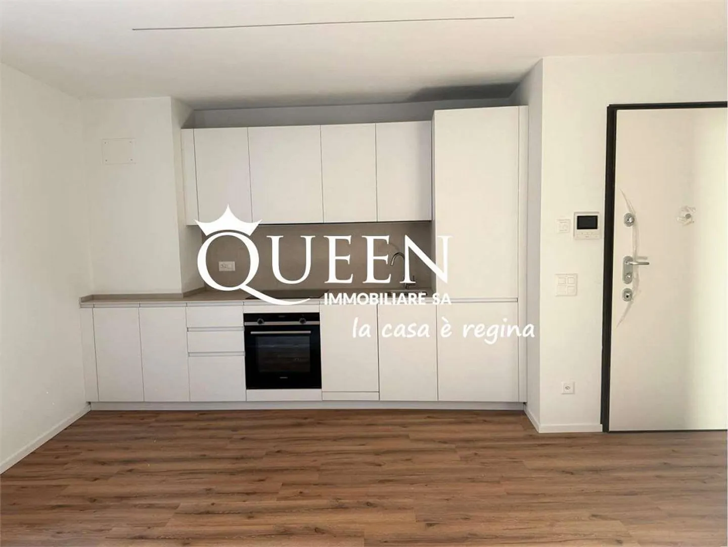 Rancate: Elegante renovierte 2,5-Zimmer-Wohnungen - Komfort, Stil und - Foto 4 von 7