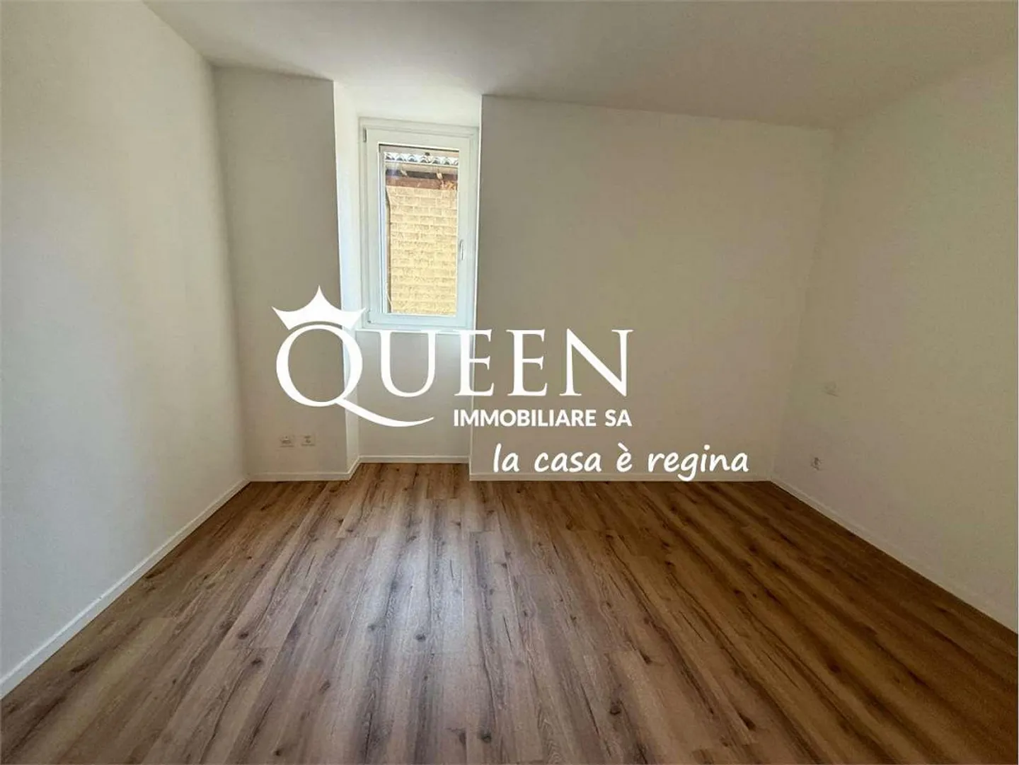 Rancate: Elegante renovierte 2,5-Zimmer-Wohnungen - Komfort, Stil und - Foto 5 von 7