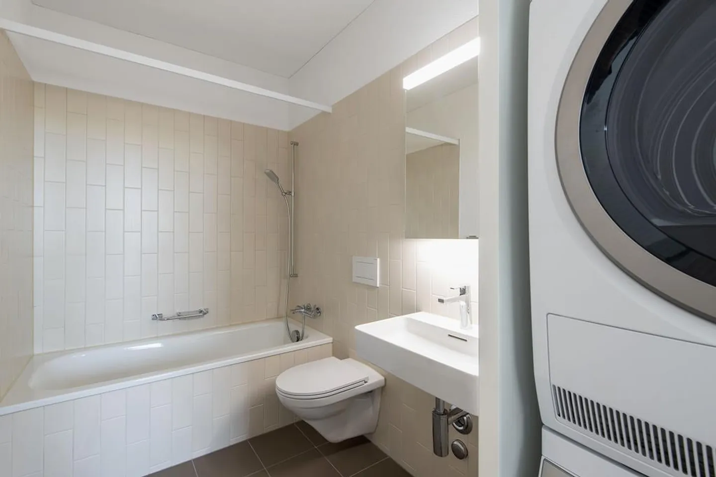 Moderne 1,5 Zimmerwohnung - Foto 5 von 5