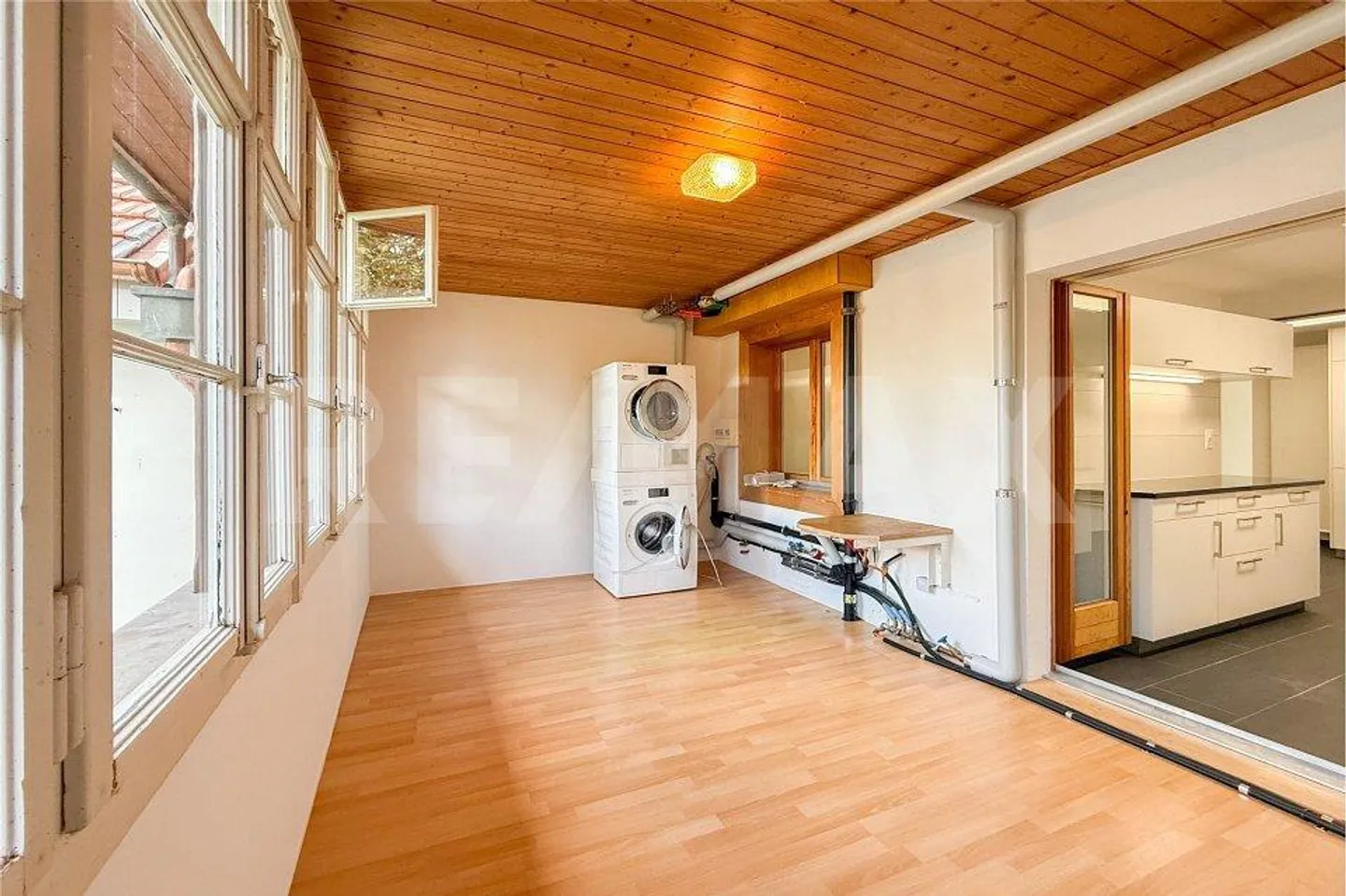 Appartement 3.5 pièces - Photo 5 sur 13