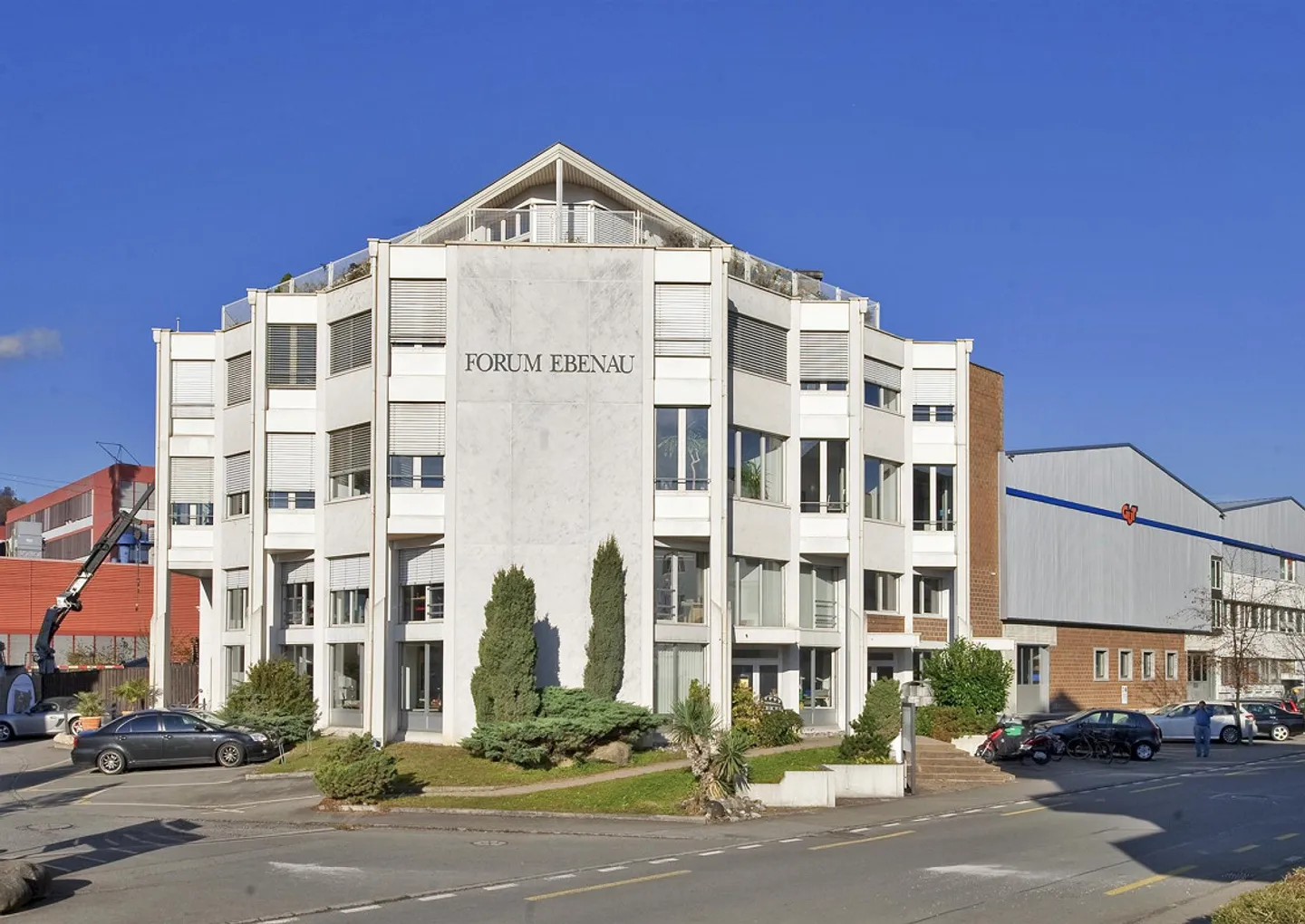 Qui puoi lavorare alla grande! - Foto 1 di 15