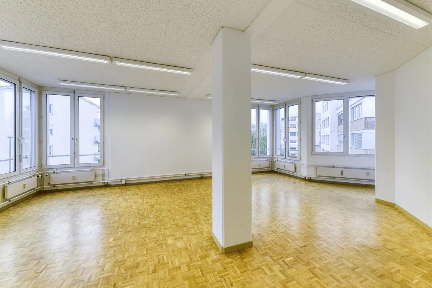 Qui puoi lavorare alla grande! - Foto 2 di 15