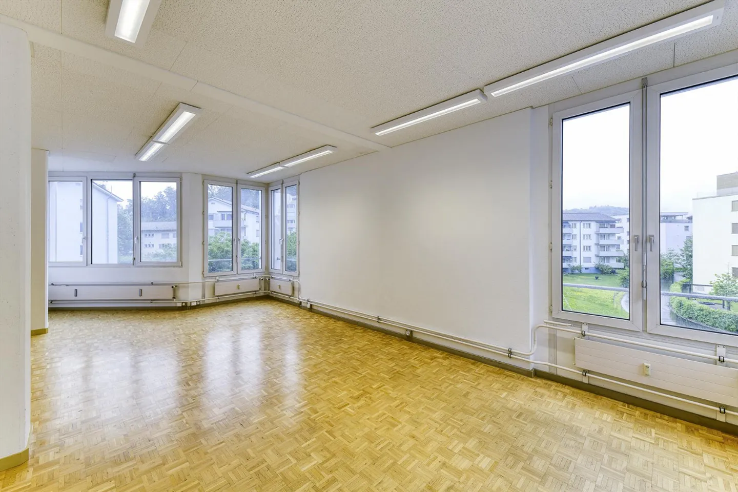 Qui puoi lavorare alla grande! - Foto 3 di 15