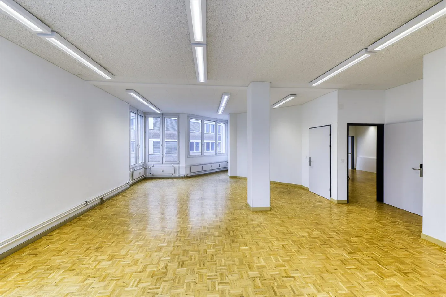 Qui puoi lavorare alla grande! - Foto 5 di 15