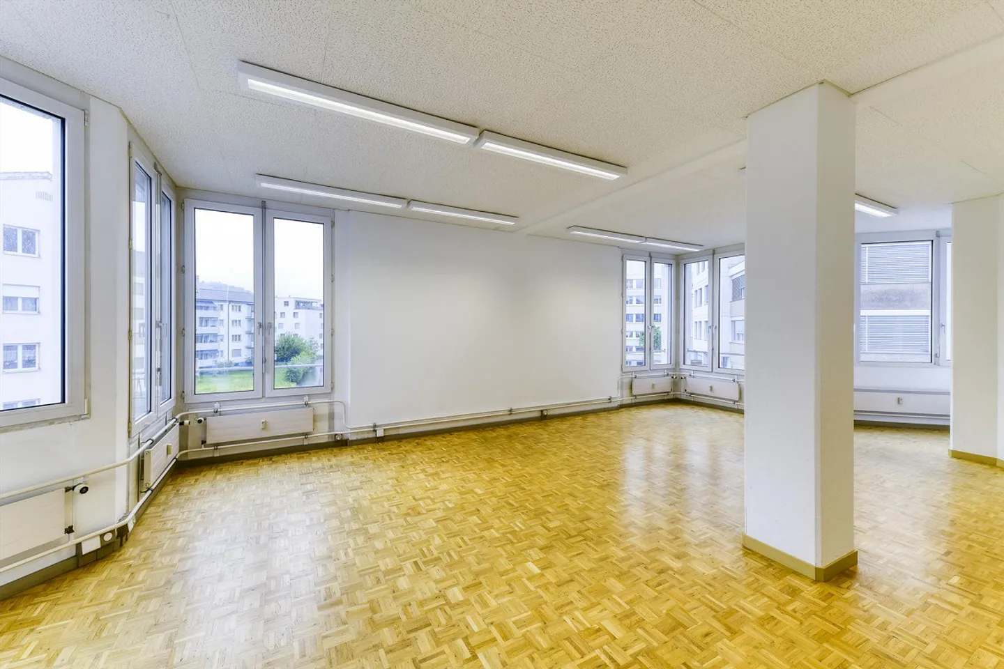 Qui puoi lavorare alla grande! - Foto 6 di 15