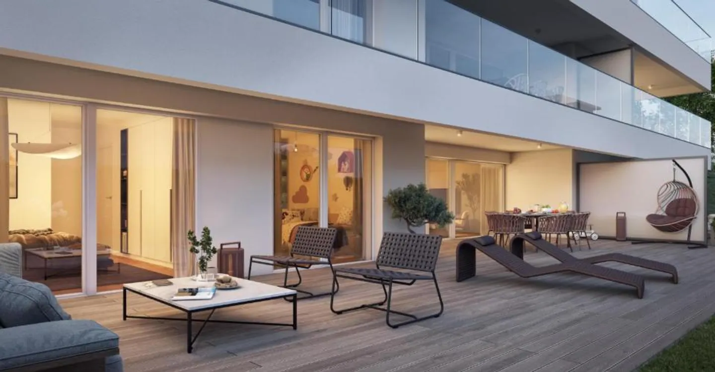 Appartamento di Lusso con Vista Lago - Foto 4 di 10