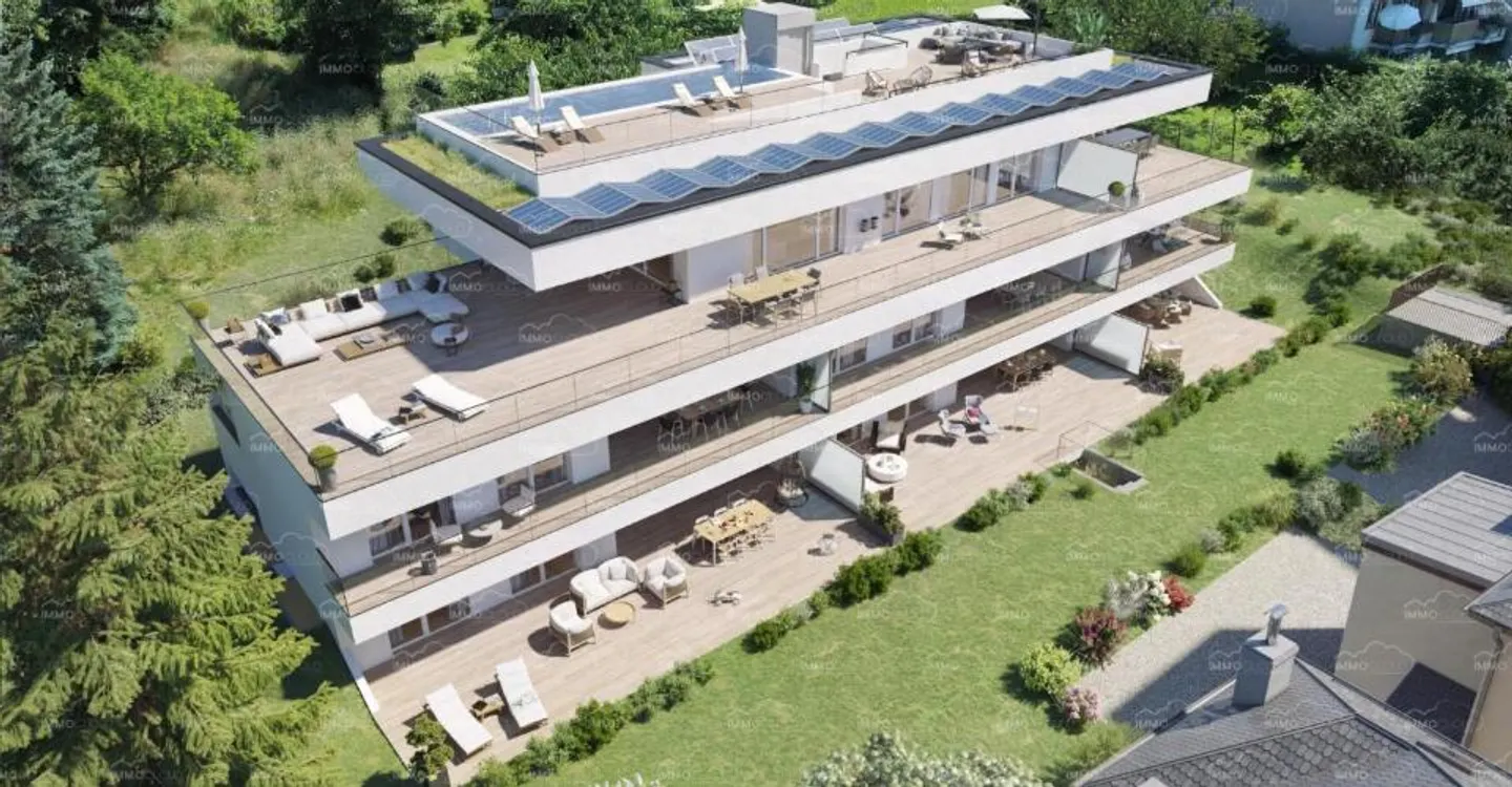 Appartamento di Lusso con Vista Lago - Foto 6 di 10