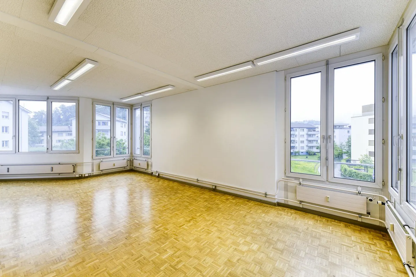 Qui puoi lavorare alla grande! - Foto 7 di 15