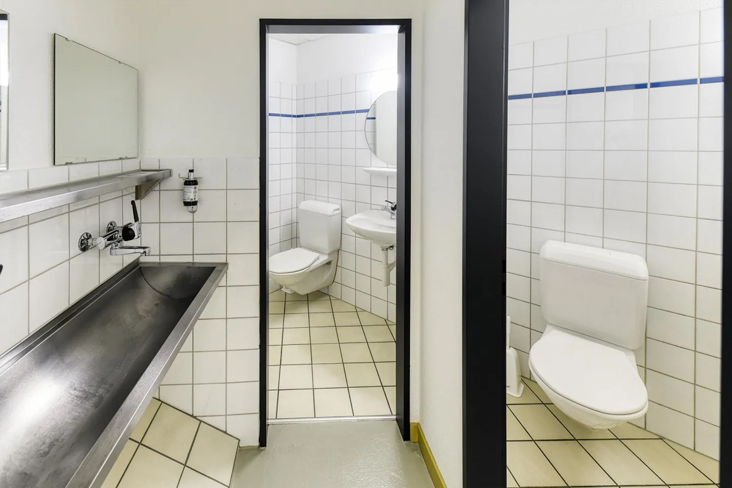 Qui puoi lavorare alla grande! - Foto 9 di 15