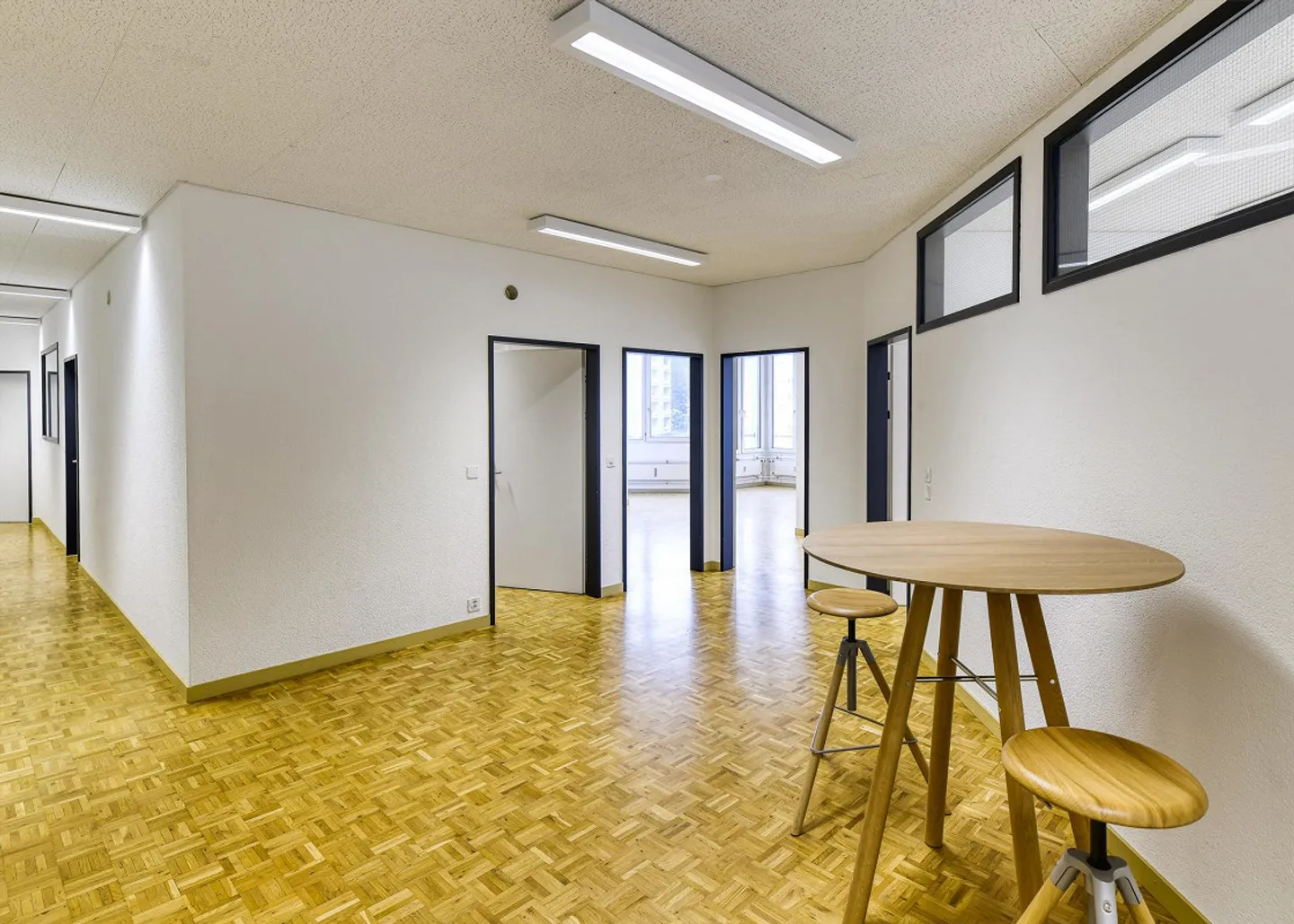 Qui puoi lavorare alla grande! - Foto 10 di 15