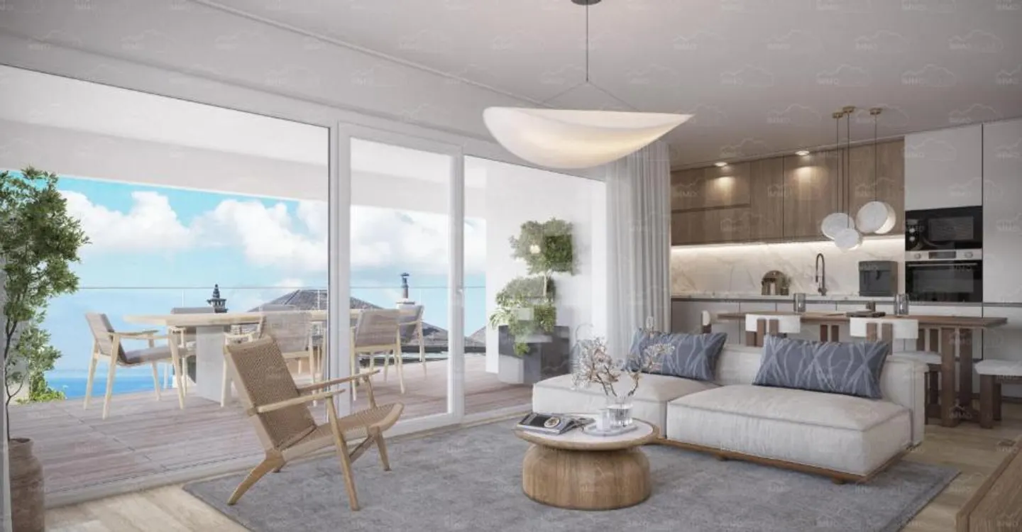 Appartamento di Lusso con Vista Lago - Foto 8 di 10