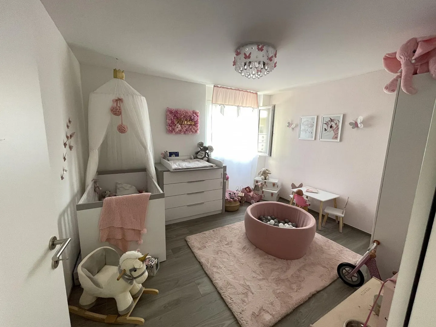 Modern 4.5-room garden apartment in a central location in Bülach - Photo 12 of 12