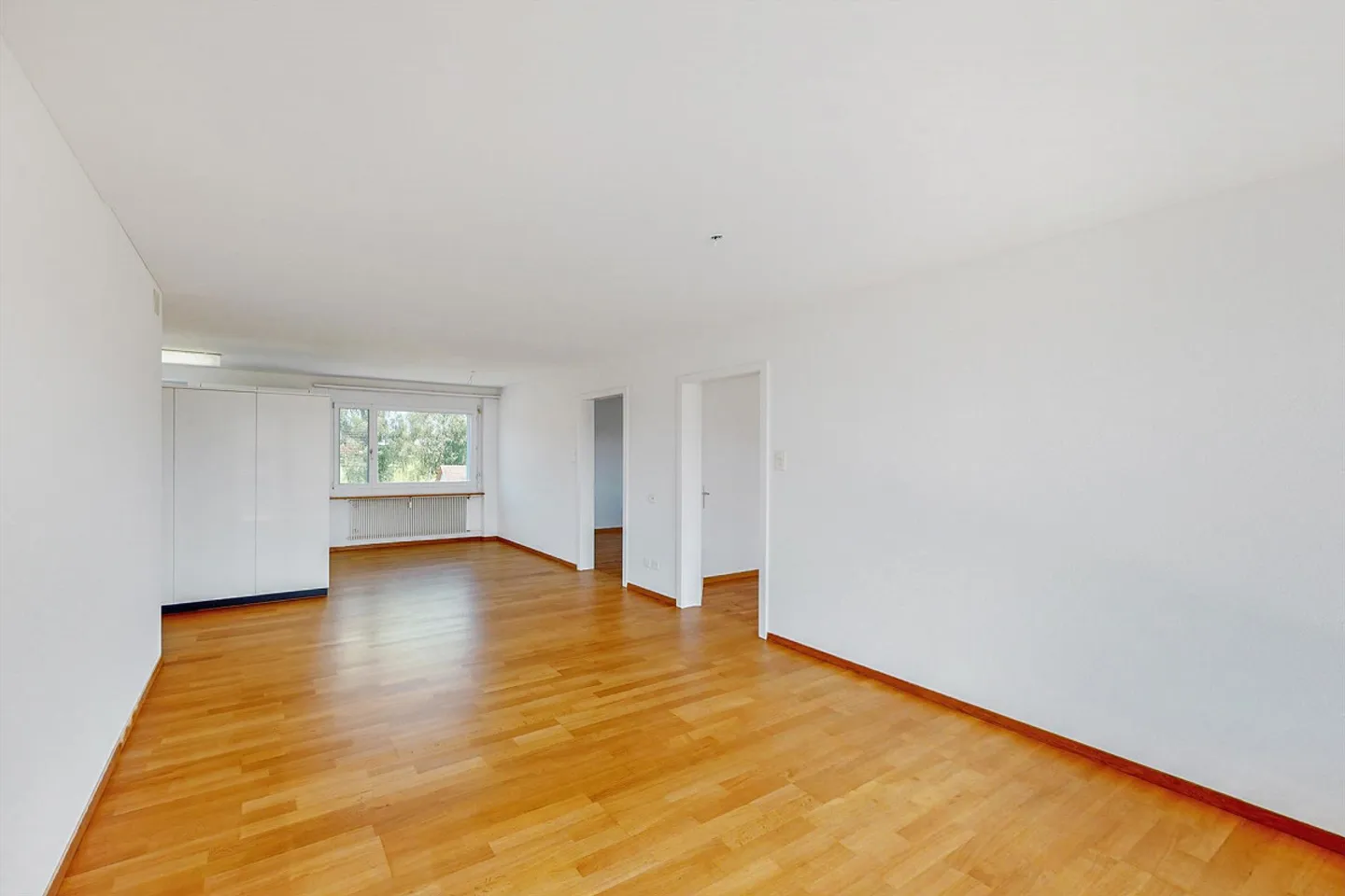 Helle 4.5 Zimmer Wohnung - Foto 4 von 6