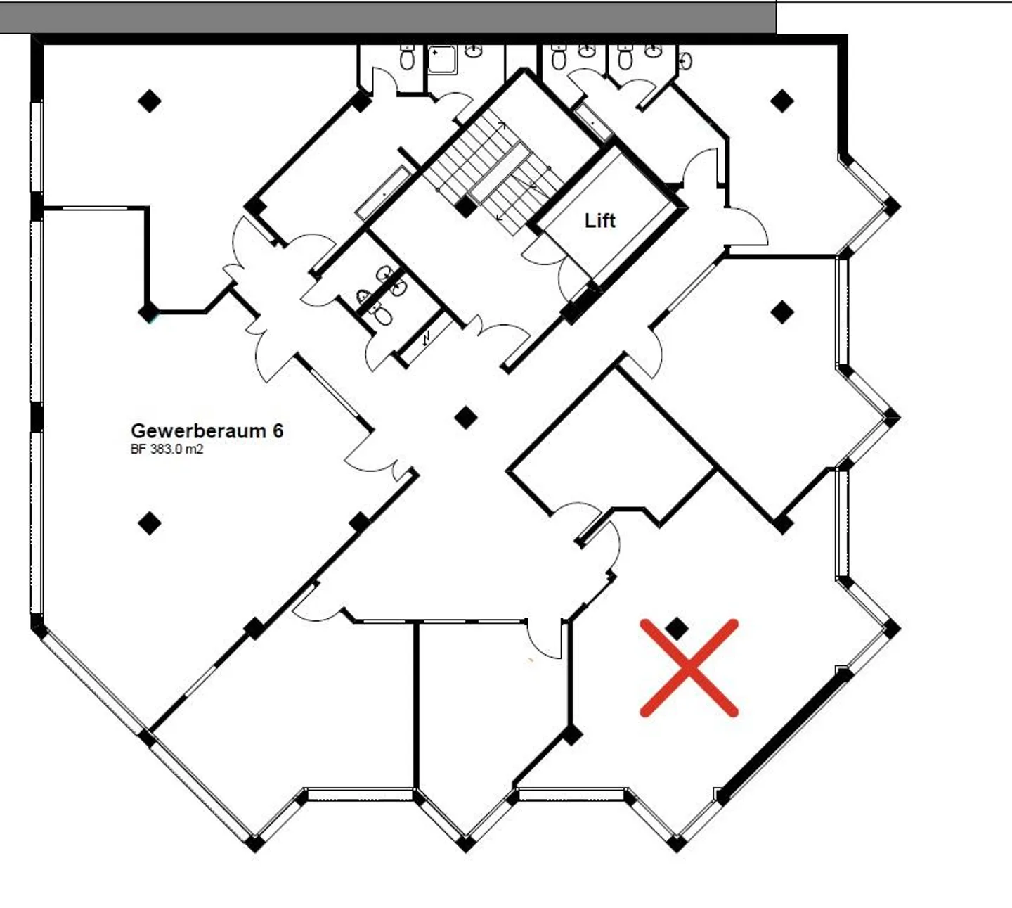 Qui puoi lavorare alla grande! - Foto 13 di 15