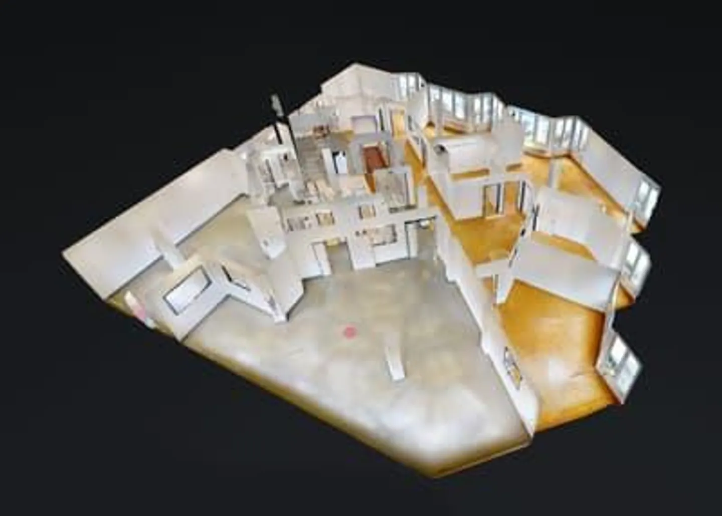 Qui puoi lavorare alla grande! - Foto 14 di 15