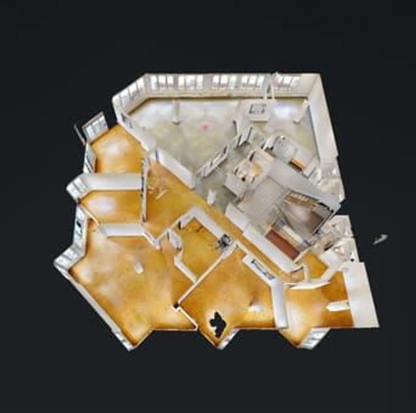 Qui puoi lavorare alla grande! - Foto 15 di 15