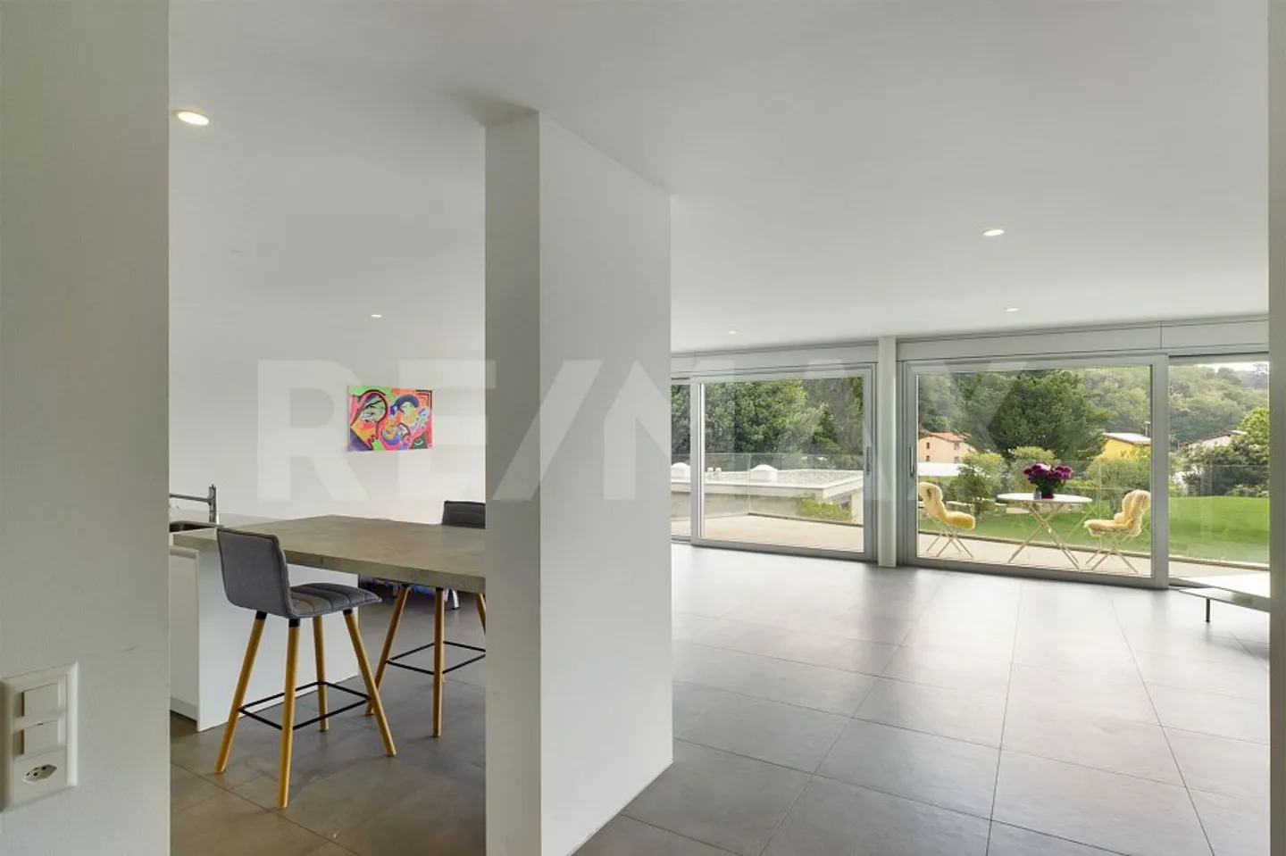 Residenza Ginetta - Appartamento di alta qualità con un ambiente abitativo unico - Foto 5 di 13