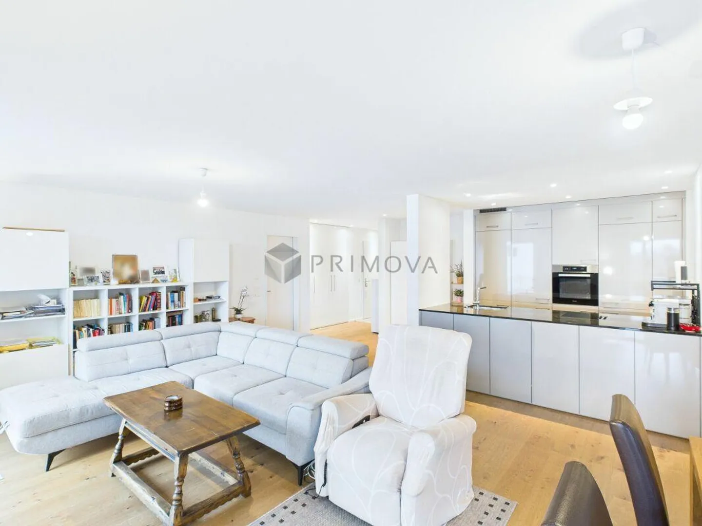 Your dream apartment in Rivage Bottighofen - Photo 5 of 10