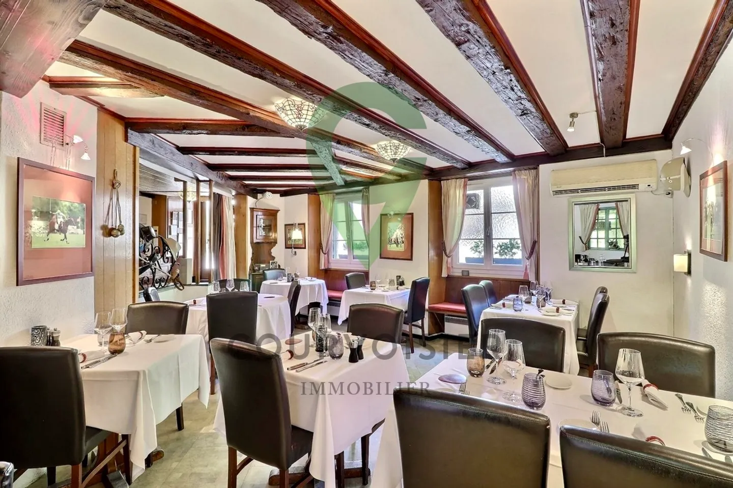 Single house for sale - Photo 5 of 5