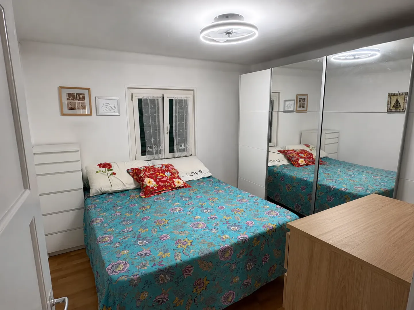 Charmante maison avec extérieur au coeur d'Aproz - Foto 6 di 10