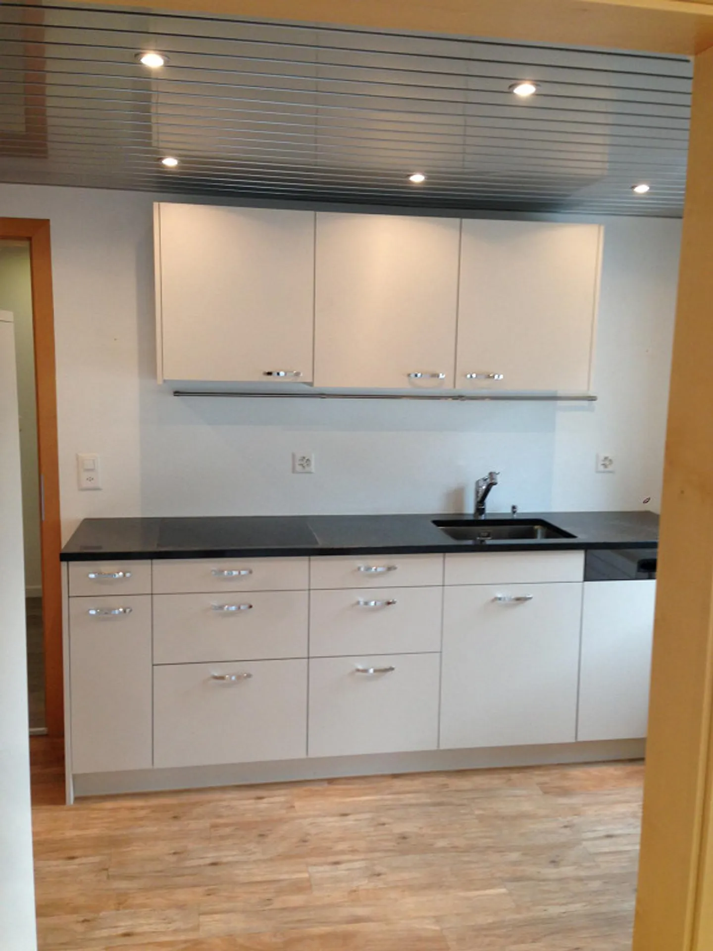 Gemütliche Wohnung mit exklusiver Terrasse - Photo 2 of 9
