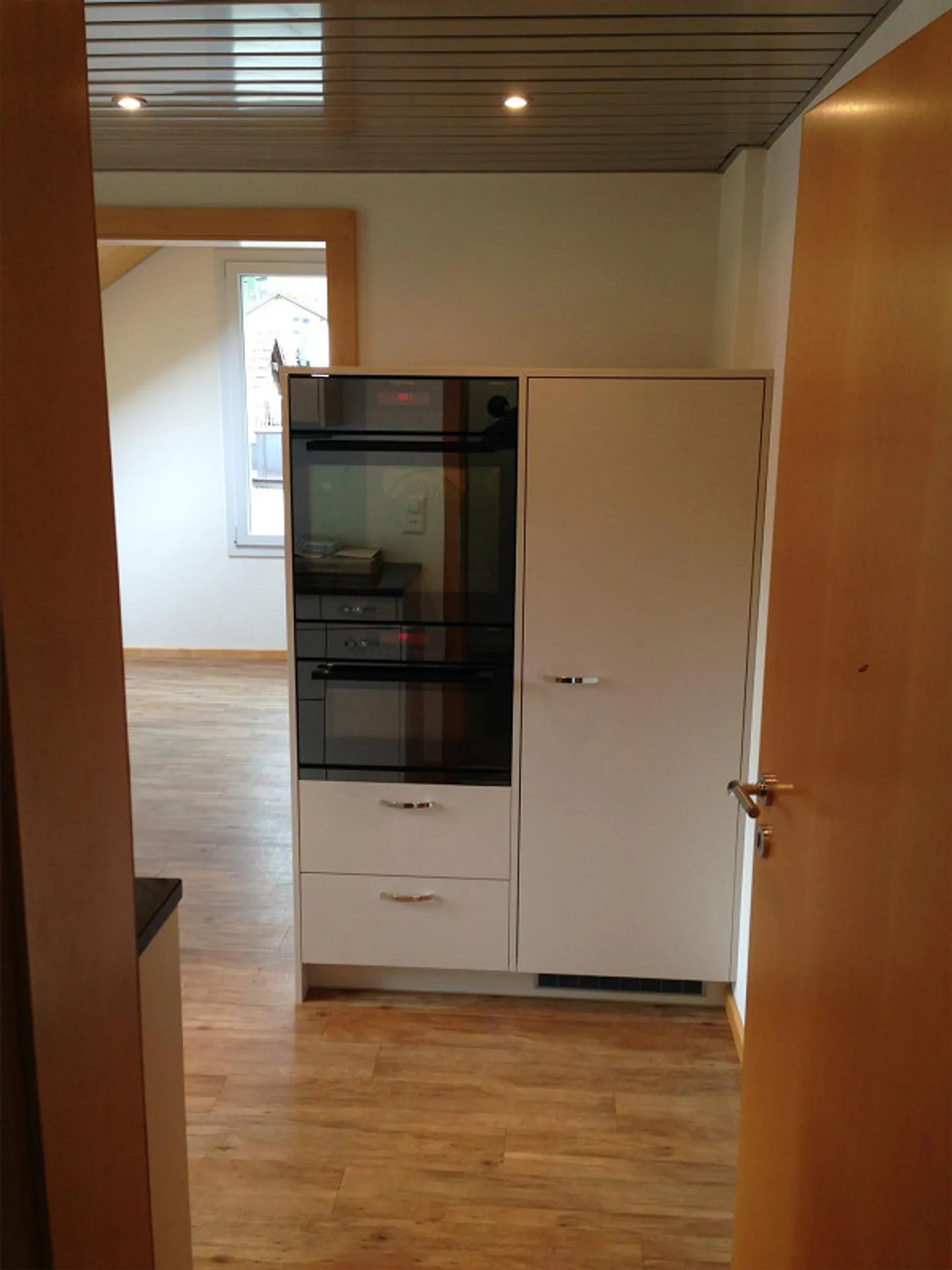 Gemütliche Wohnung mit exklusiver Terrasse - Photo 3 of 9