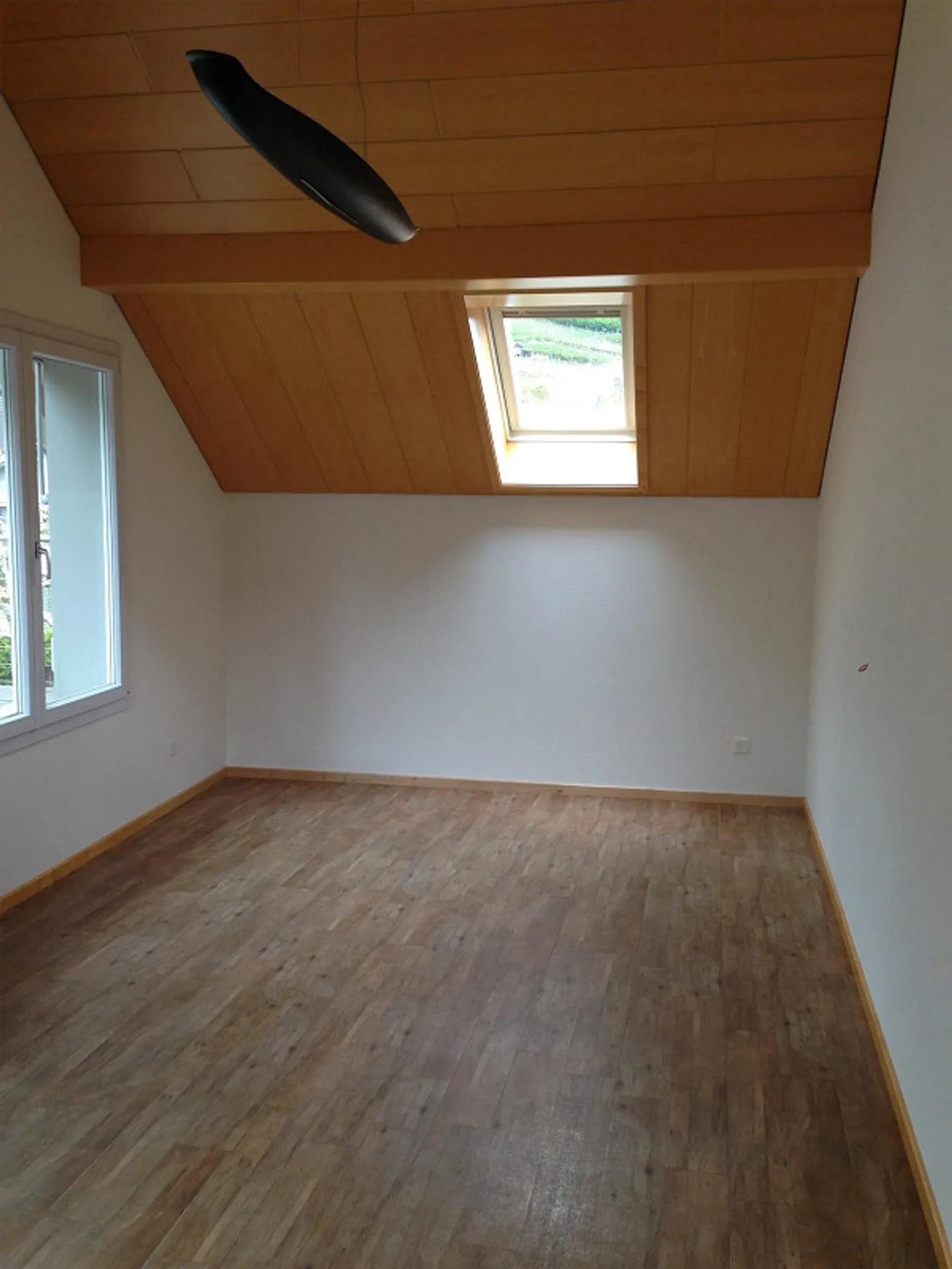 Gemütliche Wohnung mit exklusiver Terrasse - Photo 4 of 9
