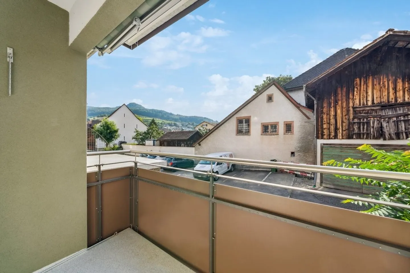 Belle appartement de 4 pièces à louer ! - Photo 3 sur 10