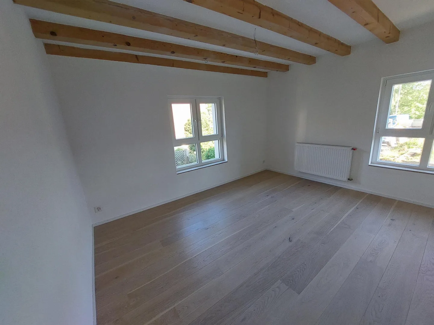 Single-family house with expansion potential *including building permit - Photo 7 of 17