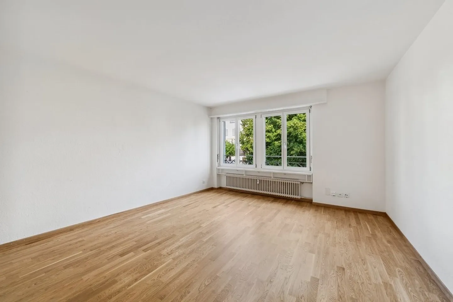 Belle appartement de 4 pièces à louer ! - Photo 5 sur 10