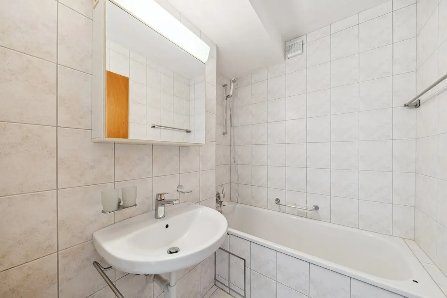 Belle appartement de 4 pièces à louer ! - Photo 8 sur 10