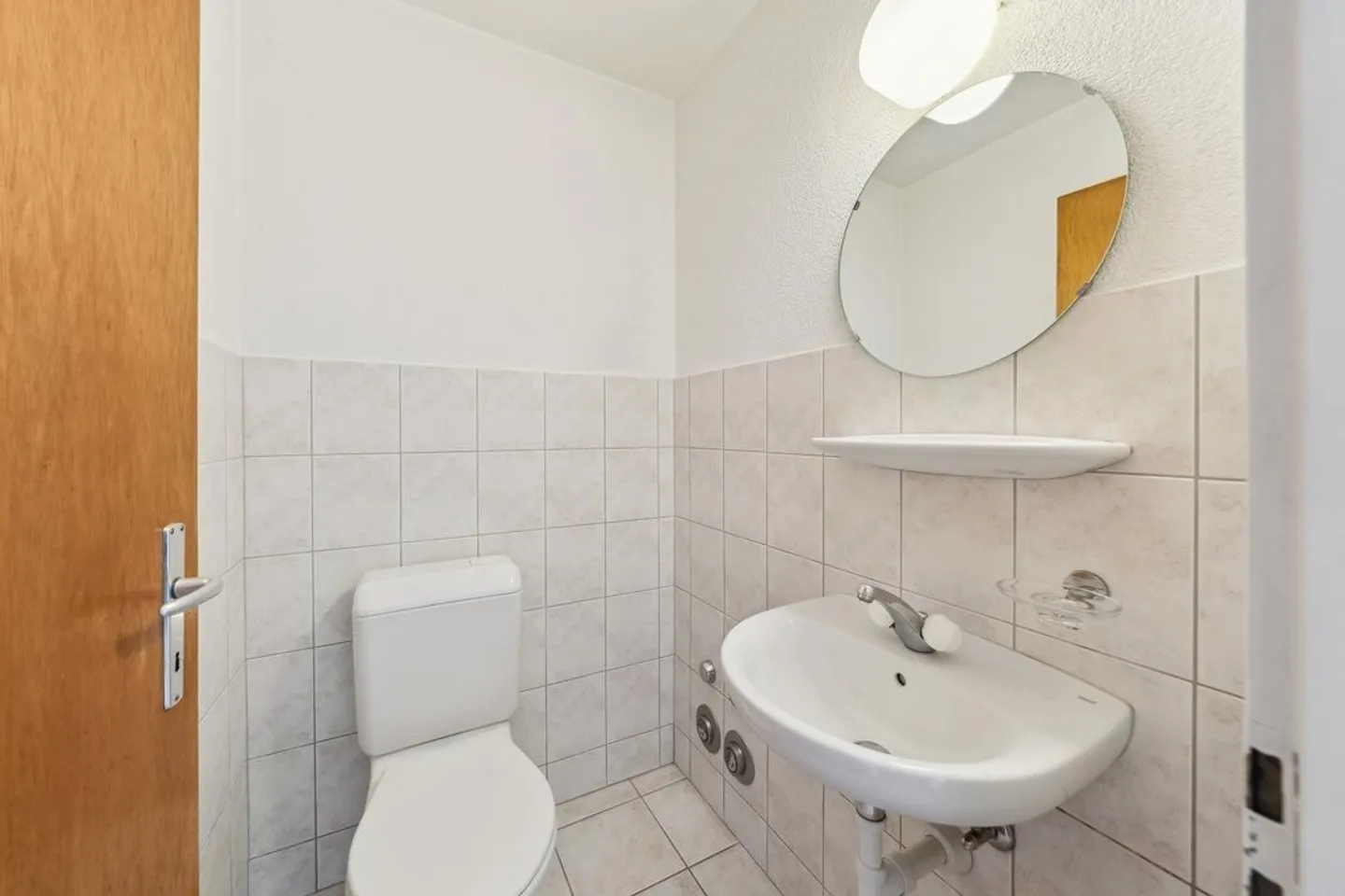 Belle appartement de 4 pièces à louer ! - Photo 9 sur 10