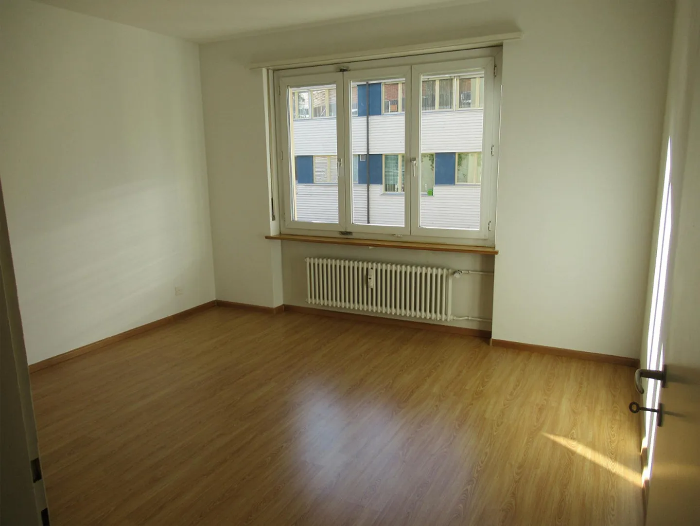 2 Zimmerwohnung - Foto 4 von 4